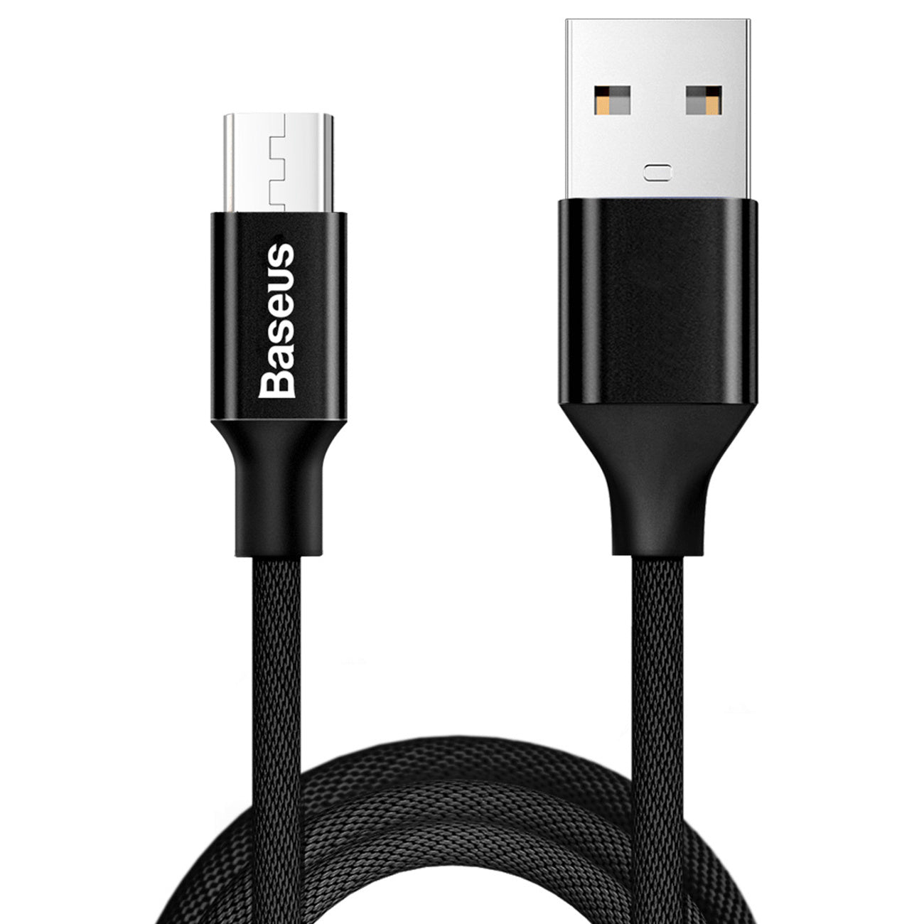 Kabel Baseus Yiven USB-A - MicroUSB 1,5m