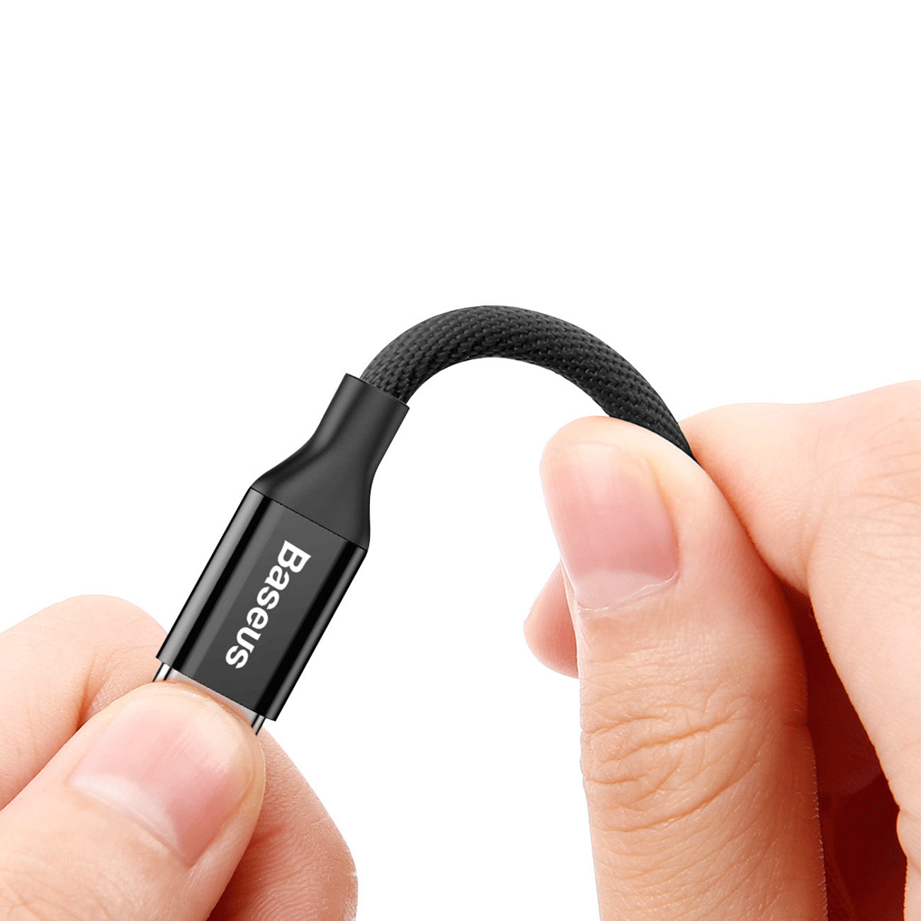 Kabel Baseus Yiven USB-A - MicroUSB 1,5m