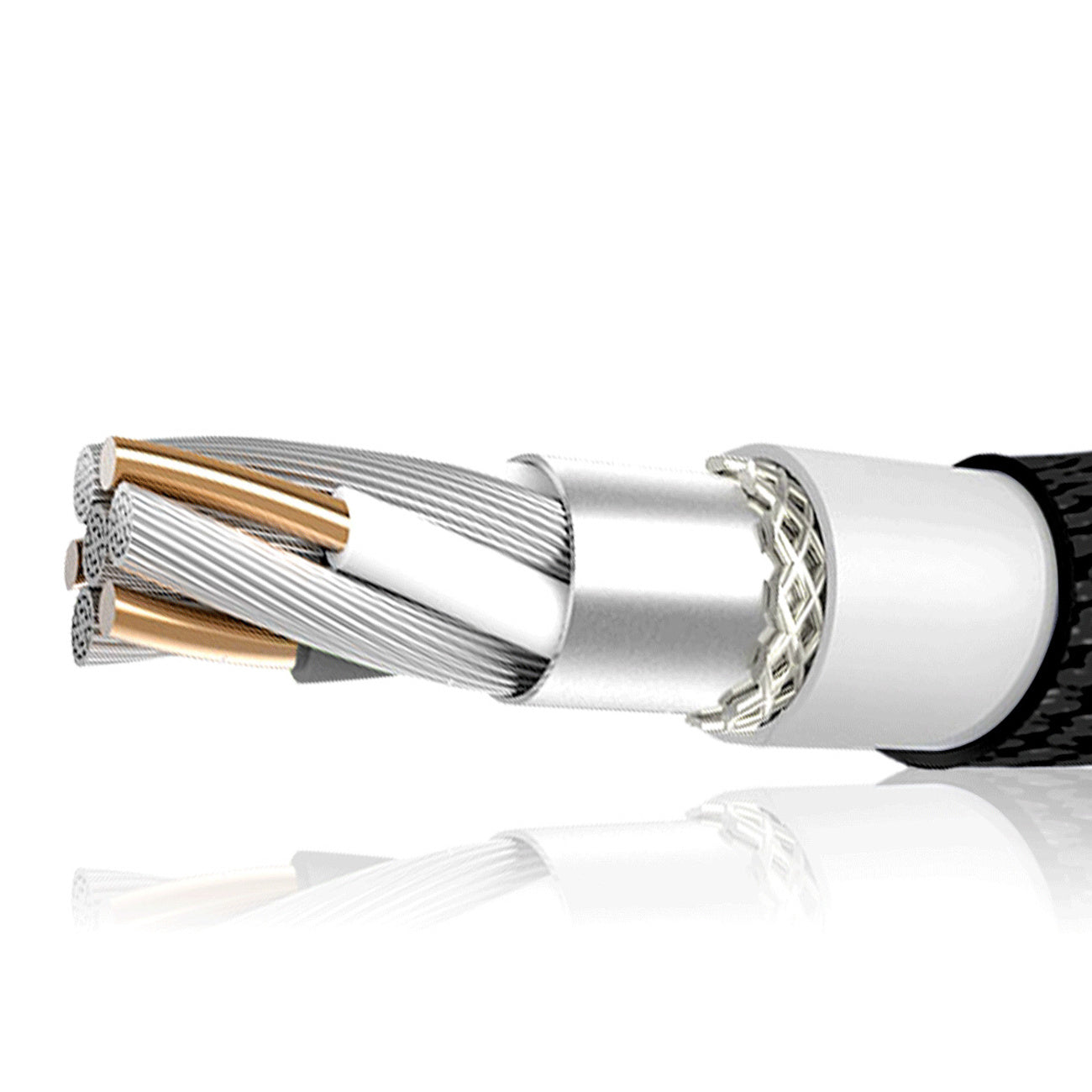 Kabel Baseus Yiven USB-A - MicroUSB 1,5m