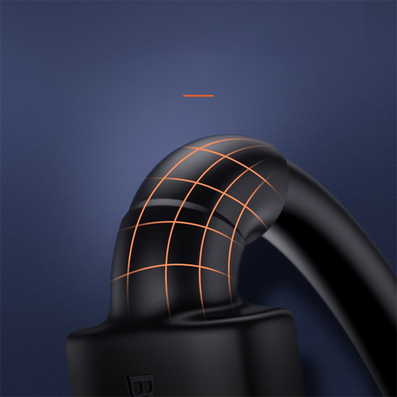 Baseus Cafule Kabel HDMI 2.0 4K 5m