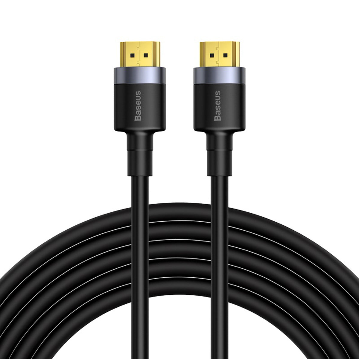 Baseus Cafule Kabel HDMI 2.0 4K 5m