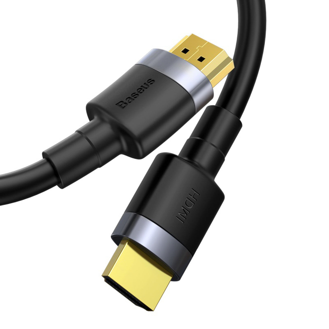 Baseus Cafule Kabel HDMI 2.0 4K 5m