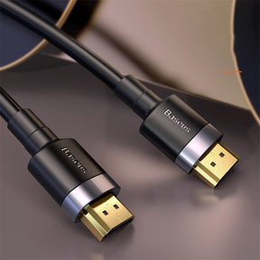 Baseus Cafule Kabel HDMI 2.0 4K 5m