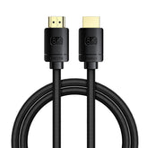 Kabel HDMI Baseus High Definition Series 8K 1m