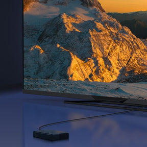 Kabel HDMI Baseus High Definition Series 8K 1m