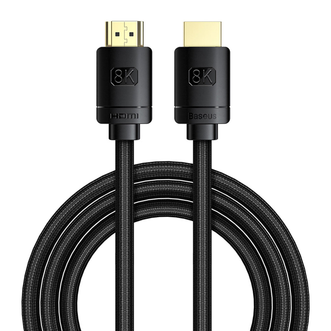 Kabel HDMI Baseus High Definition Series 8K 2m