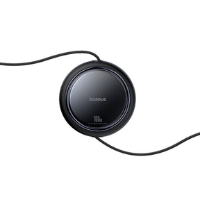 Baseus Bright Mirror Series Kabel zwijany USB-C - 2 x USB-C 100W 1m