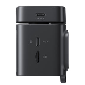 Baseus PrimeTrip VD1 Kamera samochodowa wideorejestrator 2K+1080p