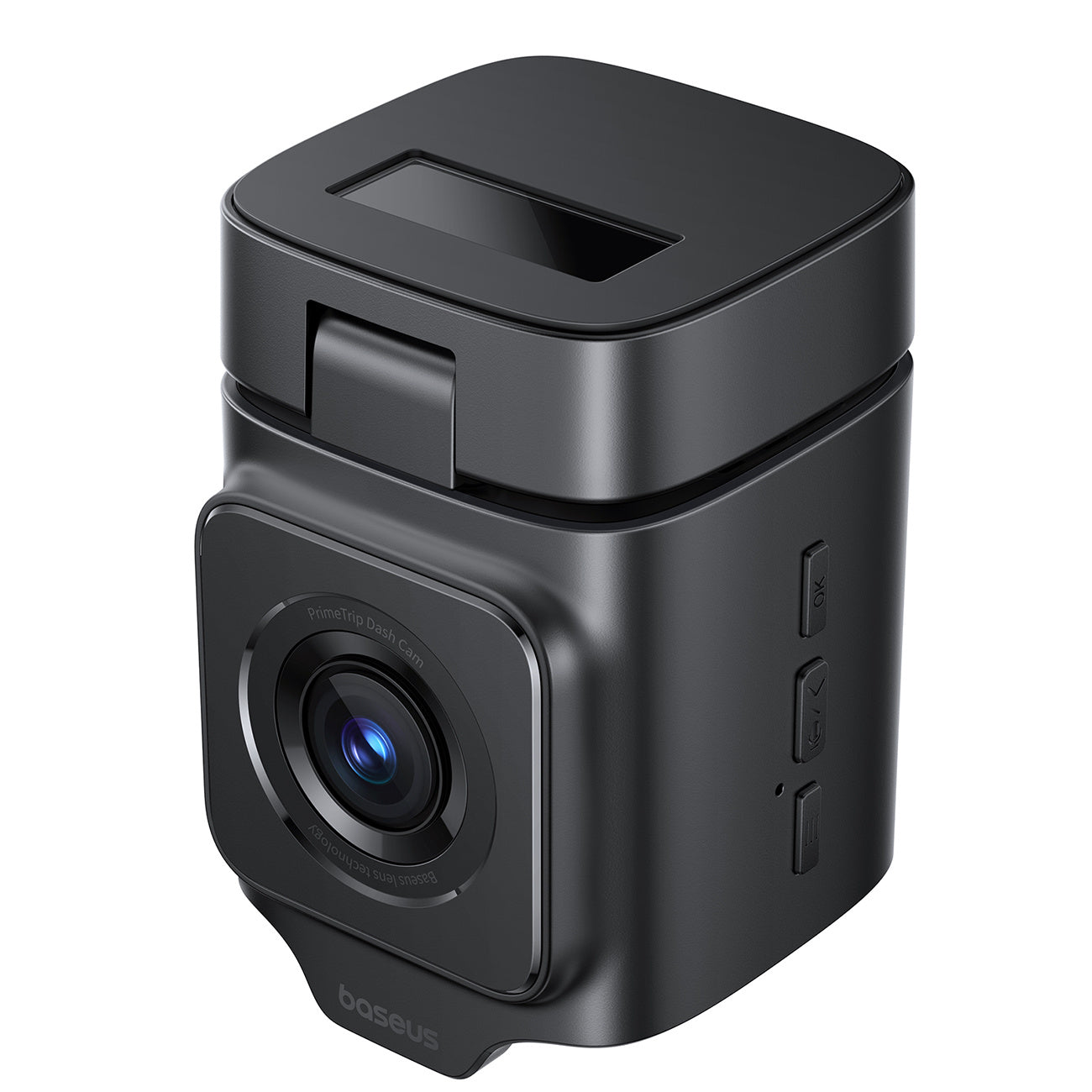 Baseus PrimeTrip VD1 Kamera samochodowa wideorejestrator 2K+1080p