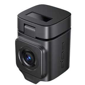 Baseus PrimeTrip VD1 Kamera samochodowa wideorejestrator 2K+1080p