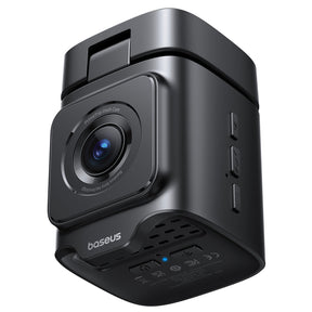 Baseus PrimeTrip VD1 Kamera samochodowa wideorejestrator 2K+1080p