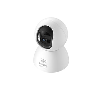 Baseus Security P1 3K Kamera wewnętrzna (wersja EU)