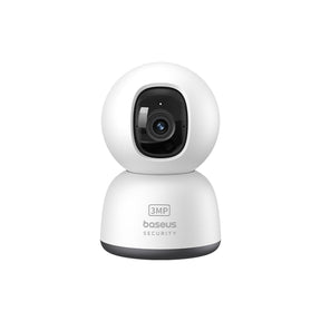 Kamera wewnętrzna Baseus Security P1 Lite 2K (wersja EU)