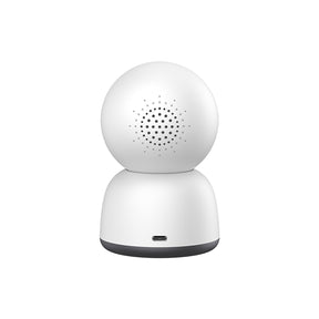 Kamera wewnętrzna Baseus Security P1 Lite 2K (wersja EU)
