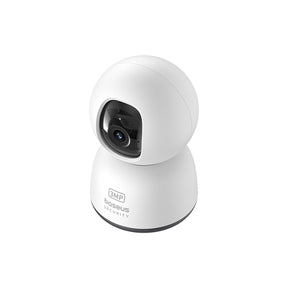 Kamera wewnętrzna Baseus Security P1 Lite 2K (wersja EU)