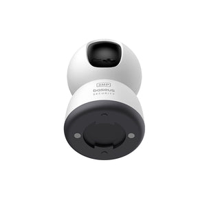 Kamera wewnętrzna Baseus Security P1 Lite 2K (wersja EU)