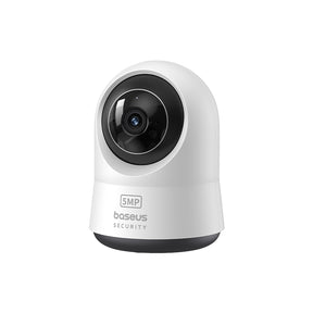 Kamera wewnętrzna Baseus Security P1 Pro 3K (wersja EU)