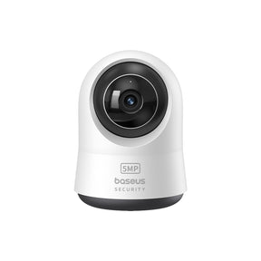 Kamera wewnętrzna Baseus Security P1 Pro 3K (wersja EU)