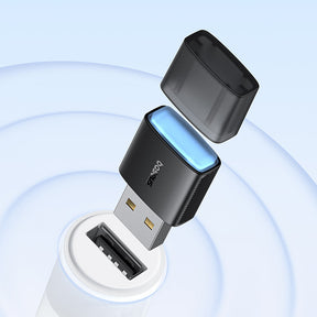 Karta sieciowa USB Baseus BS-OH169 300Mb/s