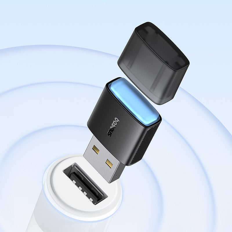 Karta sieciowa USB Baseus BS-OH169 300Mb/s