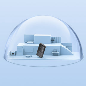 Karta sieciowa USB Baseus BS-OH169 300Mb/s