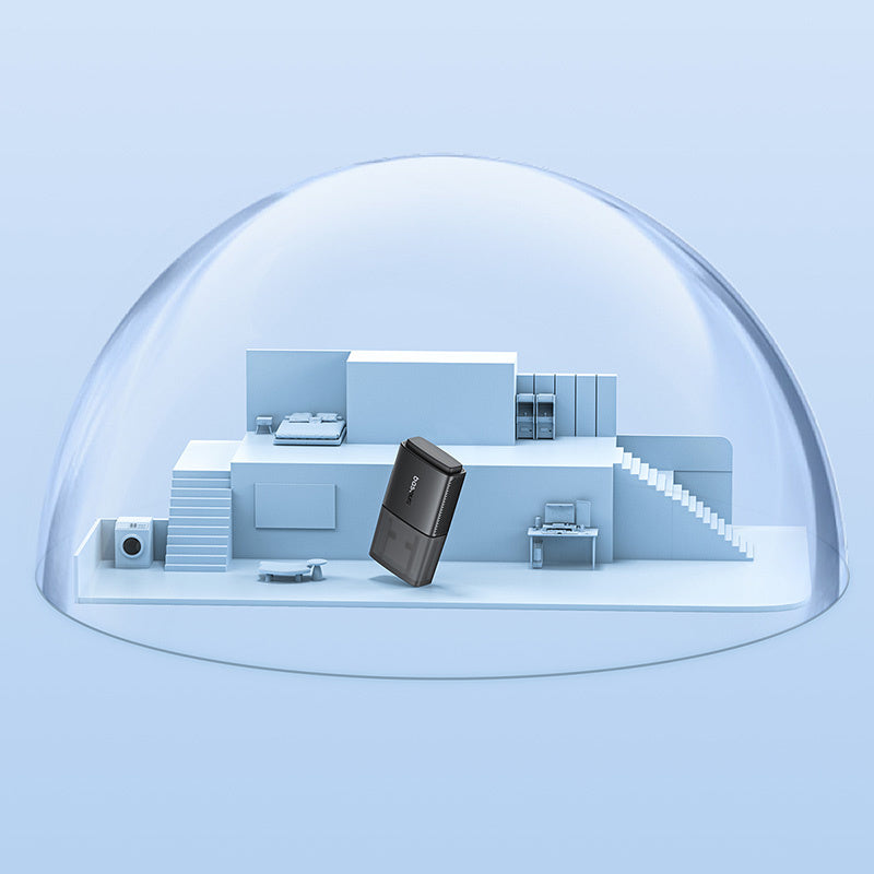 Karta sieciowa USB Baseus BS-OH169 300Mb/s