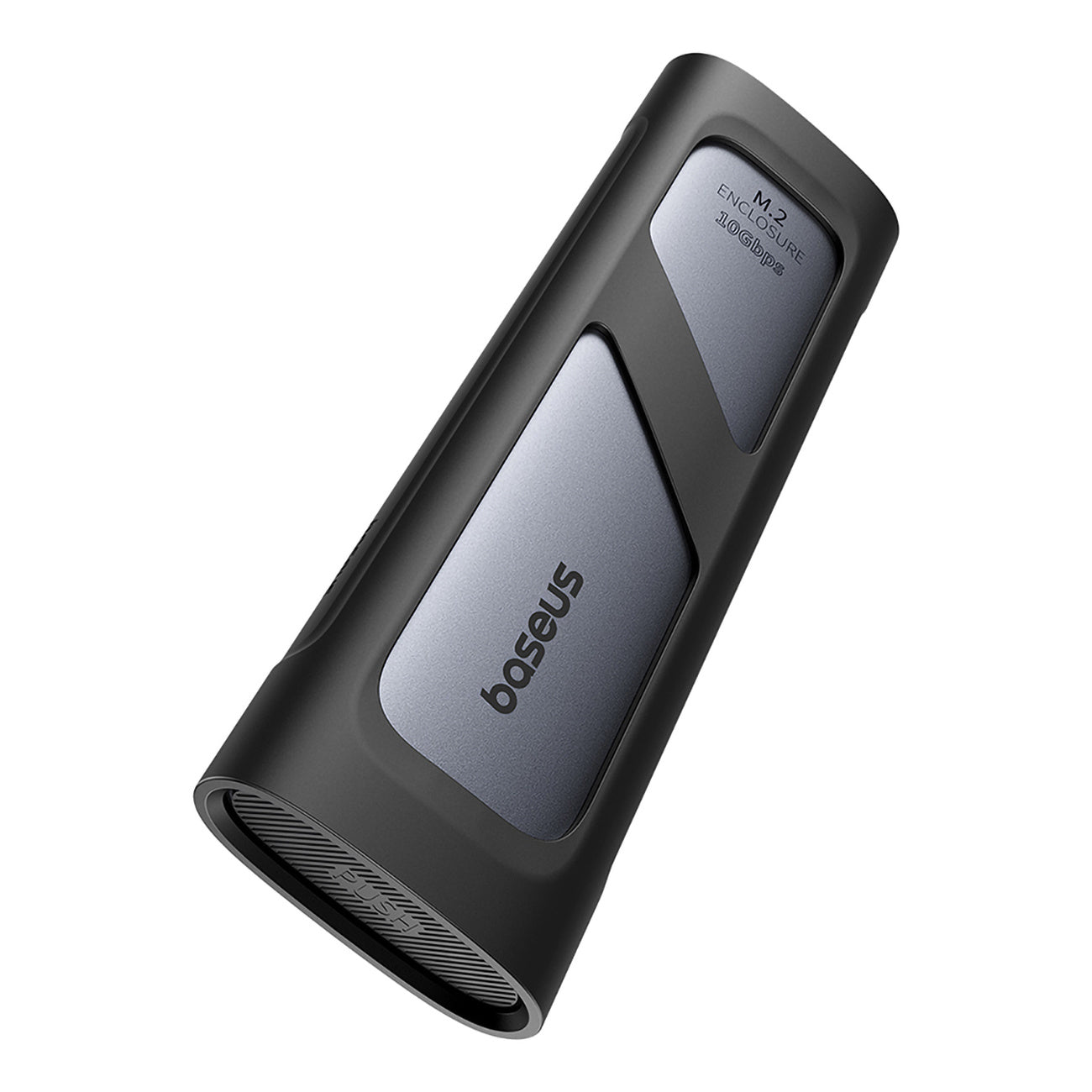 Kieszeń na dysk SSD Baseus FlyJoy M.2 NVMe 10 Gb/s