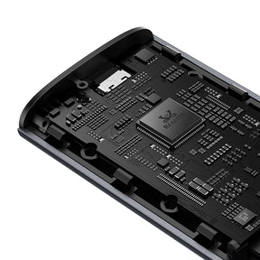 Kieszeń na dysk SSD Baseus FlyJoy M.2 NVMe 10 Gb/s
