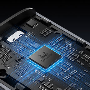 Kieszeń na dysk SSD Baseus FlyJoy M.2 NVMe 10 Gb/s