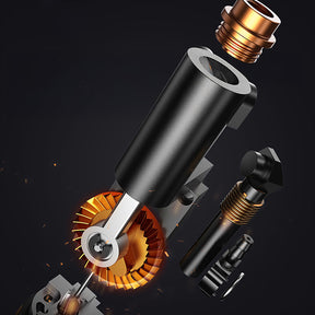 Baseus Energy Source Pompka samochodowa bezprzewodowa