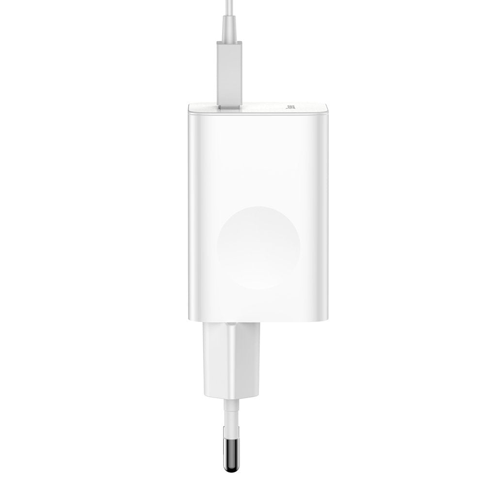 Baseus Charging Quick Charger CCALL-BX02 Ładowarka sieciowa USB-A 24W QC 3.0