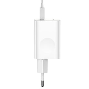 Baseus Charging Quick Charger CCALL-BX02 Ładowarka sieciowa USB-A 24W QC 3.0