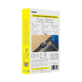 Baseus MagPro Ładowarka indukcyjna magnetyczna 2.5W do Apple Watch