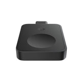 Baseus MagPro Ładowarka indukcyjna magnetyczna 2.5W do Apple Watch