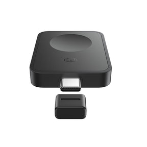 Baseus MagPro Ładowarka indukcyjna magnetyczna 2.5W do Apple Watch
