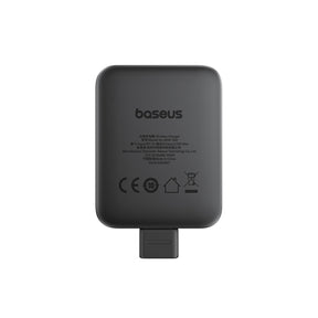 Baseus MagPro Ładowarka indukcyjna magnetyczna 2.5W do Apple Watch