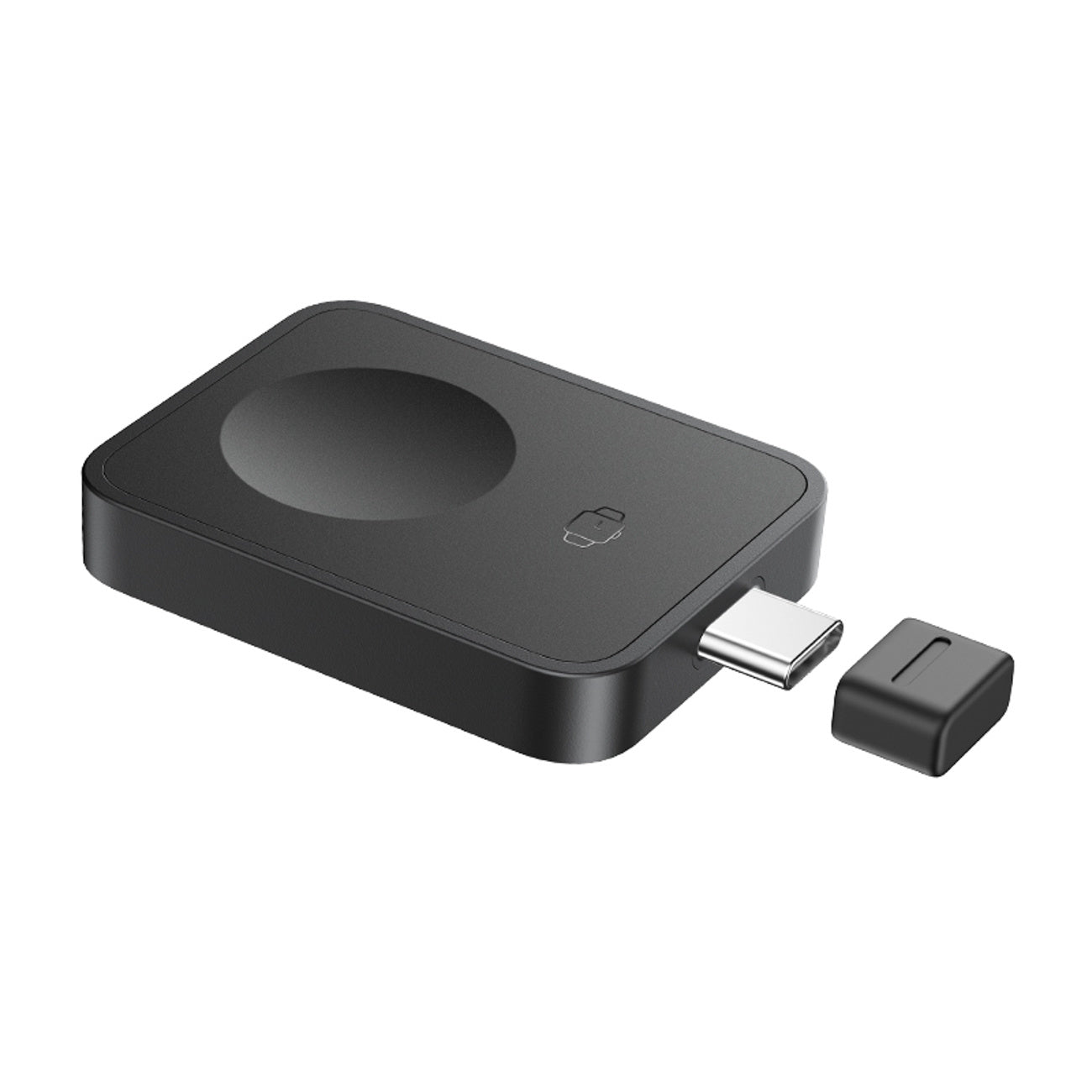 Baseus MagPro Ładowarka indukcyjna magnetyczna 2.5W do Apple Watch