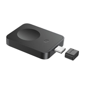 Baseus MagPro Ładowarka indukcyjna magnetyczna 2.5W do Apple Watch