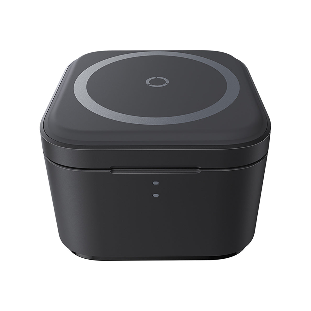 Baseus MagPro 3w1 25W Ładowarka indukcyjna kompatybilna z MagSafe do telefonu i smartwatcha