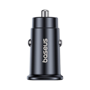 Ładowarka samochodowa Baseus GoTrip 2 x USB-C 30W