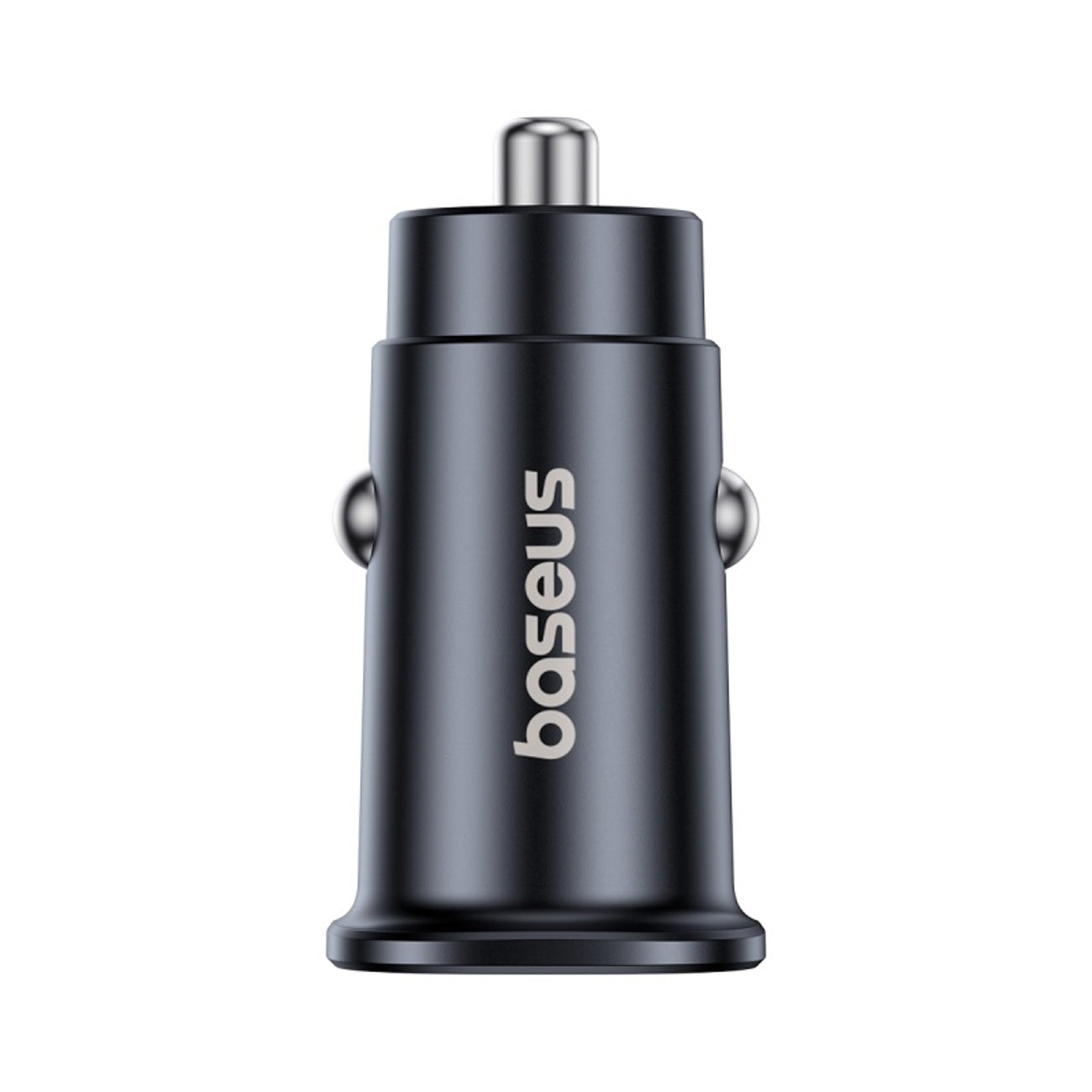 Ładowarka samochodowa Baseus GoTrip USB-C / USB-A 30W