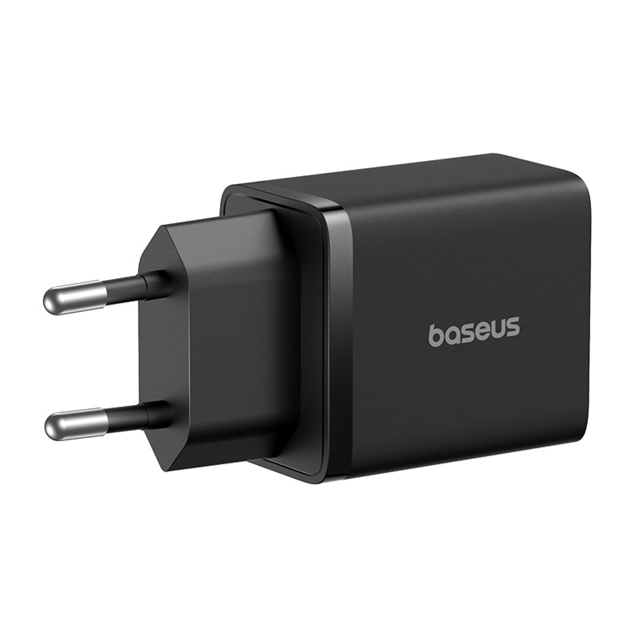 Baseus Cube Pro Ładowarka sieciowa 30W USB-C USB-A