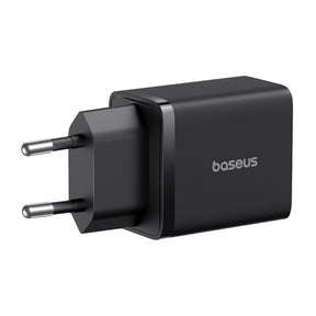 Baseus Cube Pro Ładowarka sieciowa 30W USB-C USB-A