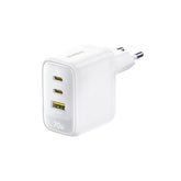 Baseus EnerFill FE22 Ładowarka sieciowa 70W 2 x USB-C + USB-A