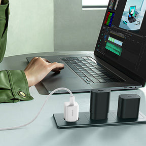 Baseus GaN5 25W Ładowarka sieciowa USB-C