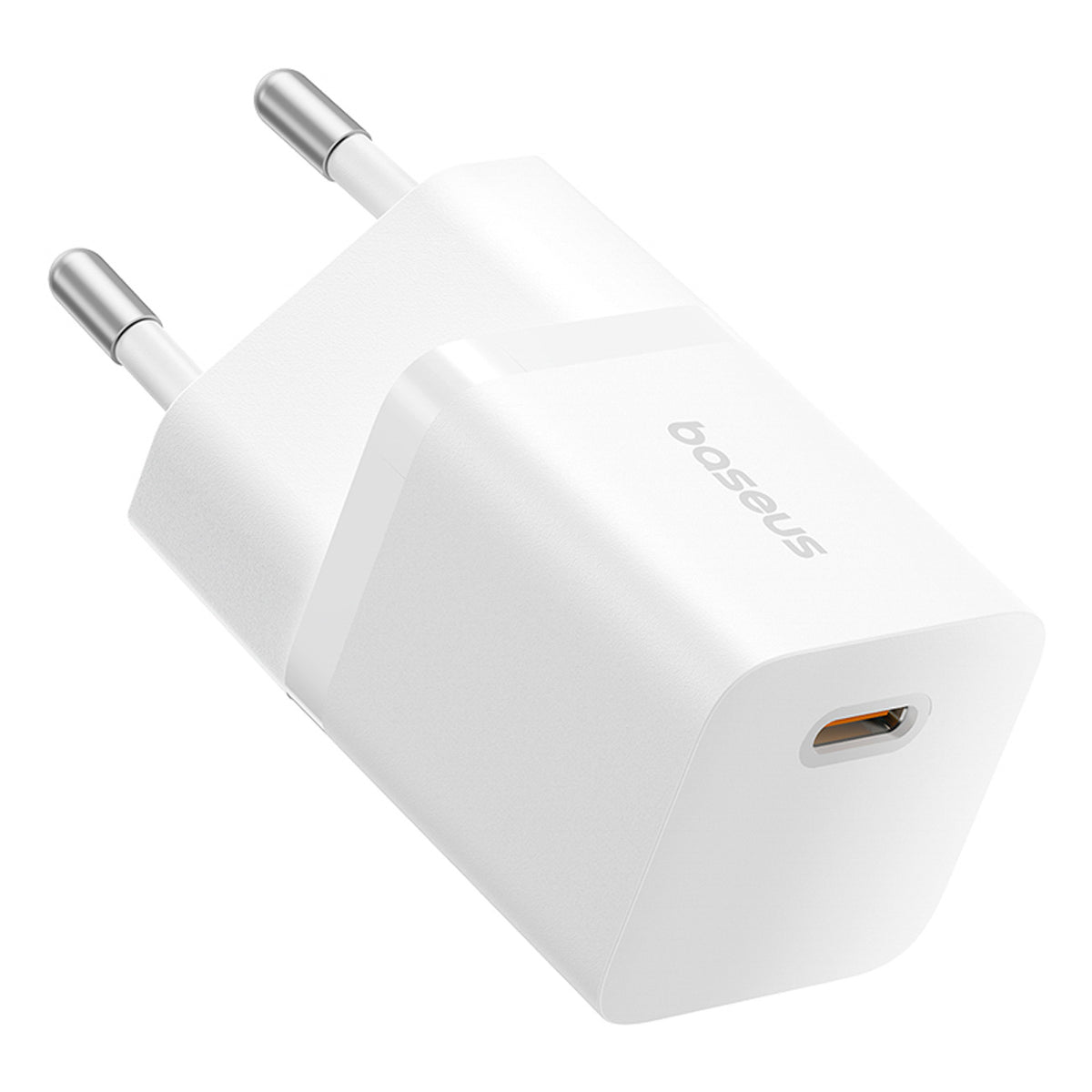 Baseus GaN5 25W Ładowarka sieciowa USB-C