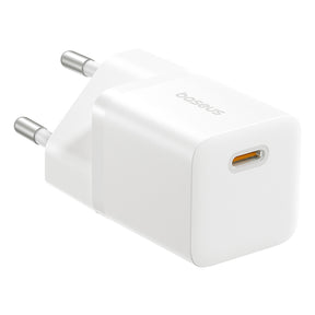Baseus GaN5 25W Ładowarka sieciowa USB-C