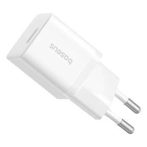 Baseus GaN5 25W Ładowarka sieciowa USB-C