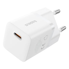 Baseus GaN5 25W Ładowarka sieciowa USB-C