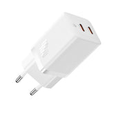 Baseus GaN5 Pro Ładowarka sieciowa 2xUSB-C 40W